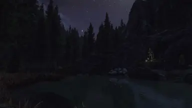 Obsidian Weathers and Seasons ENB  8  result