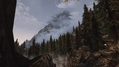 Obsidians Weathers and Seasons ENB perview  9 