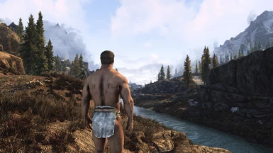 Obsidian Weathers and Seasons ENB  9  result
