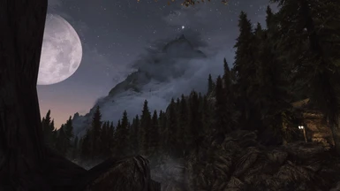 Obsidians Weathers and Seasons ENB perview  10 