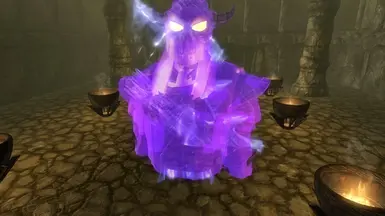 Full Susano'o - Sasuke