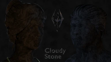 Cloudy Stone