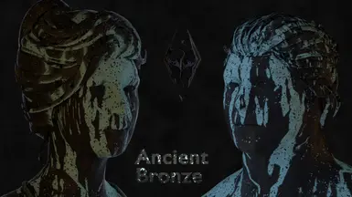 Ancient Bronze