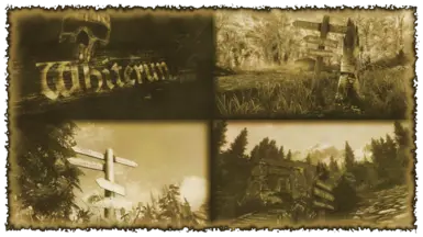 Version 2.0 Sepia Collage 3