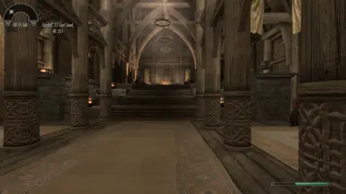 SE Relighting Skyrim+Luminosity 3.0 pic 1