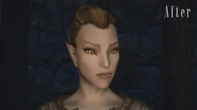 Altmer - AFTER (Vanilla Sliders)