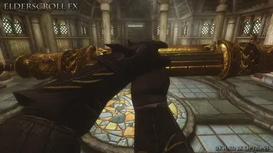 Elderscroll FX 01