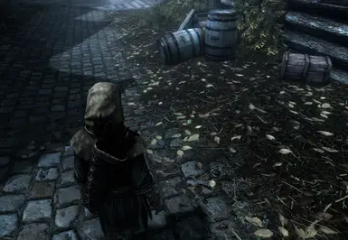 Riften Fix