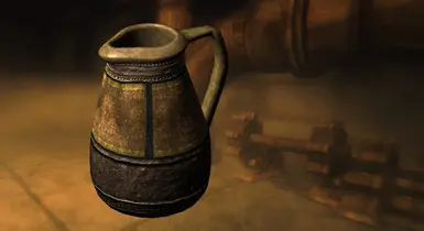 What is it? A jug? Yes, its a jug.