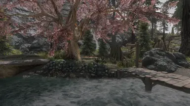 Idyllic Riverwood