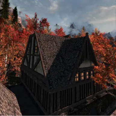 Riften Roofs