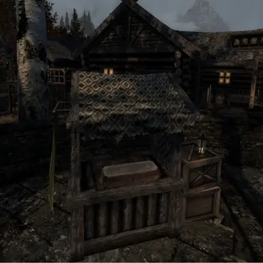 Riften Roofs