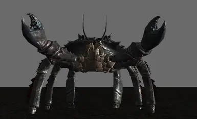 Marvelous Mudcrabs!