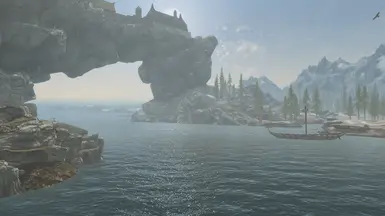 Solitude Docks