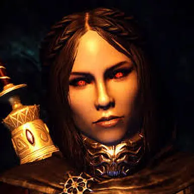 Marry Me Serana