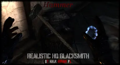 Hammer