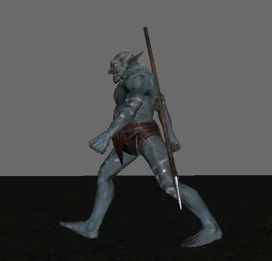 Riekling Reavers Walking!