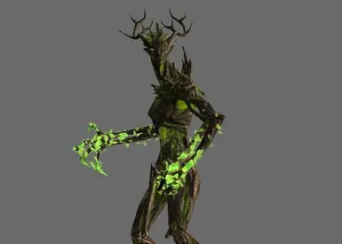 Sinister Spriggans!