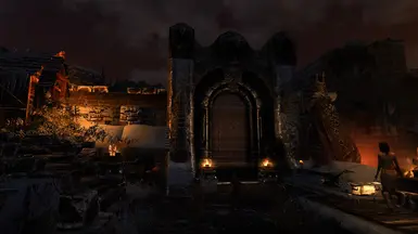 Windhelm Gate