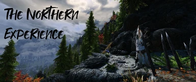 The Northern Experience - Skyrim Modding Guide