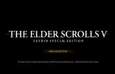 Dark Souls III Main Menu and Font Replacer