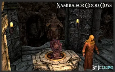 Namira Title