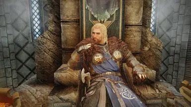 ulfric