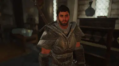 farkas(short hair)