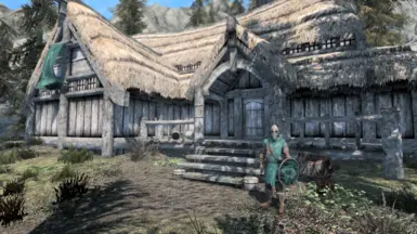 Pinehearth Hall