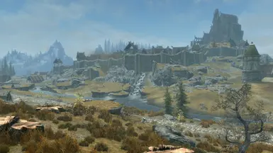 Whiterun