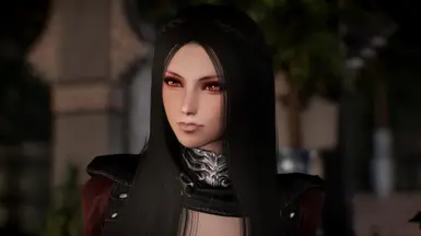 Serana (Ver.1.2)