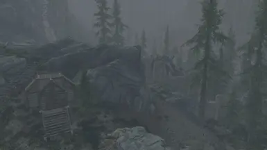 Falkreath Entrance Zoomed Out