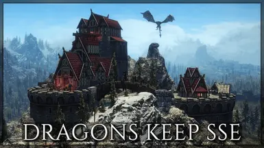 Dragons Keep SSE