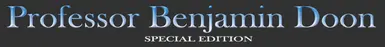 Ben logo