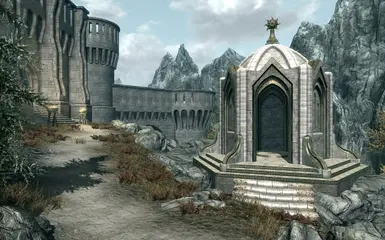 Castle Dawnguard