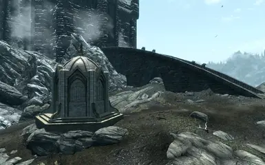 Castle Volkihar