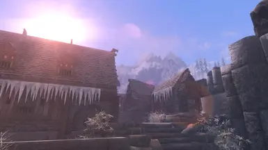 Windhelm sunny