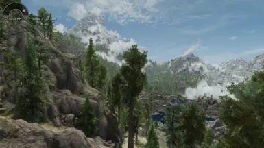 DynDOLOD 3 Billboards