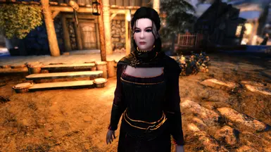 Serana v1.0