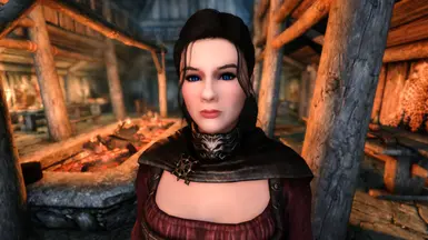 Serana v1.0