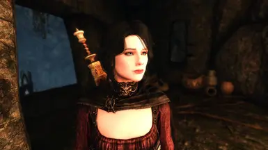 Serana v1.1