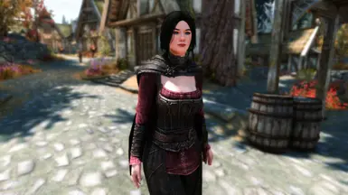 Serana v1.2