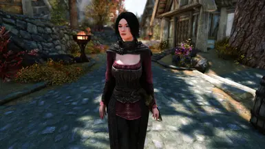 Serana v1.2