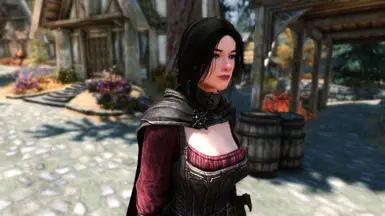 Serana v1.2