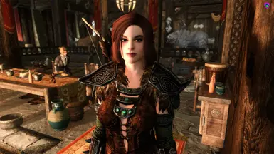 Aela the Huntress v1.3