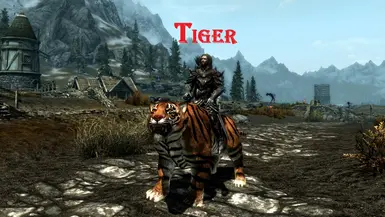 Tiger