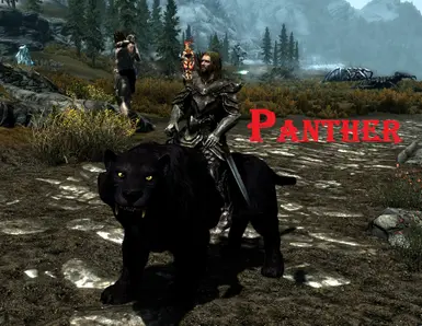 Panther