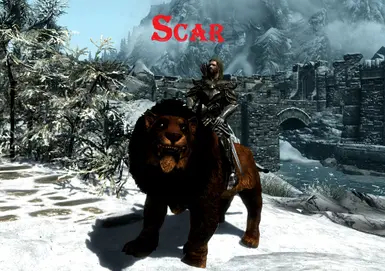 Scar