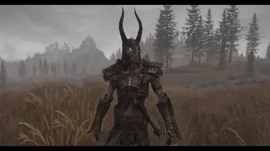 Draugr Deathlord