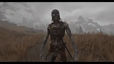 Draugr